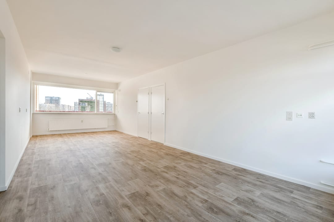 Foto 2 van Burgemeester Hogguerstraat 899