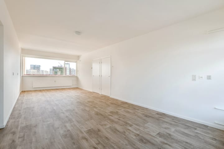 Photo 2 of Burgemeester Hogguerstraat 899