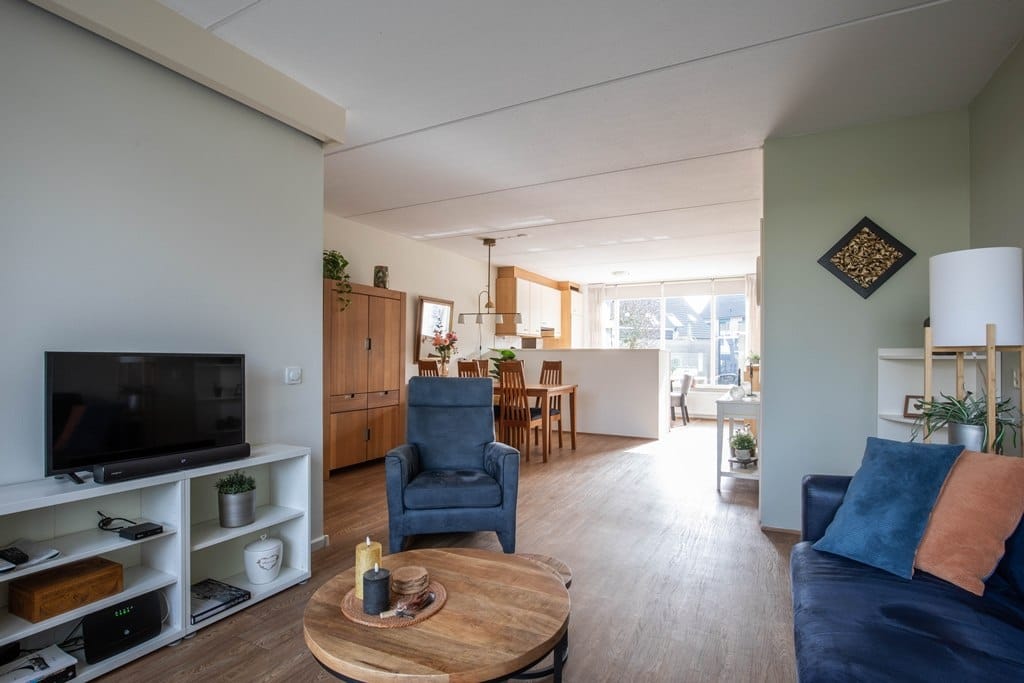 Foto 12 van Ebstroom 10