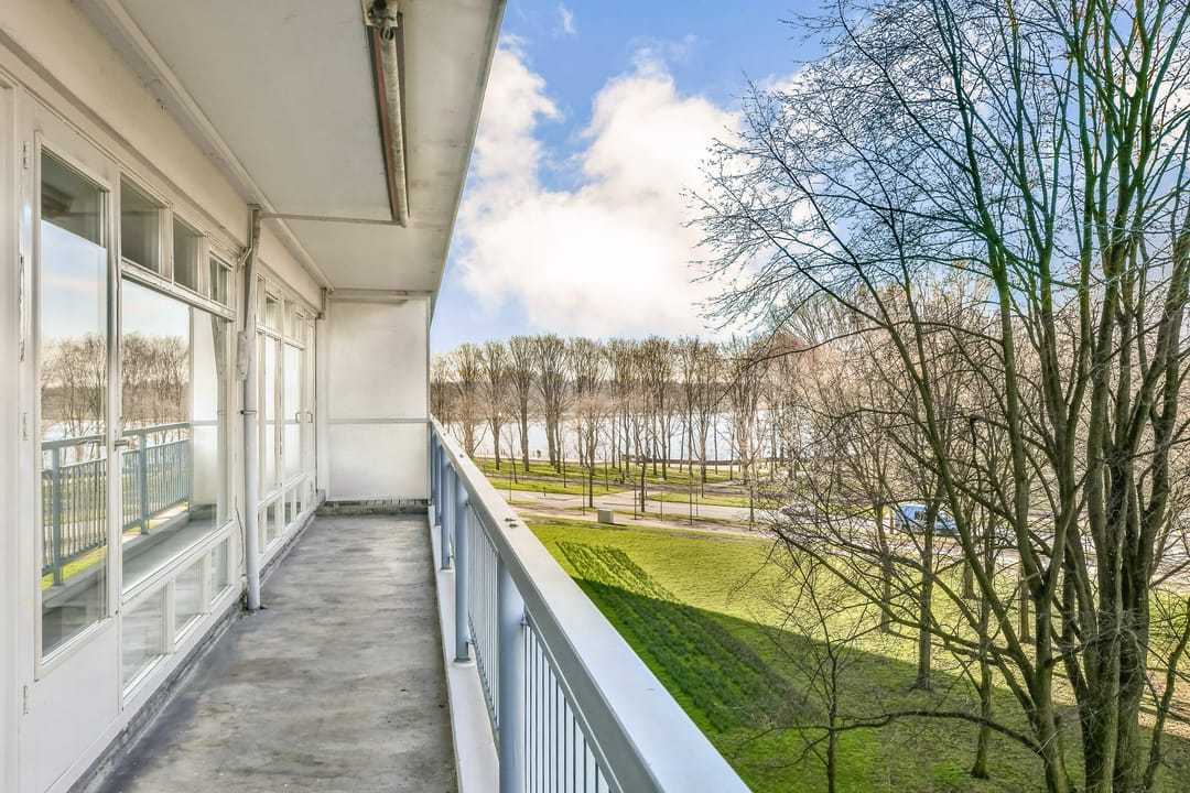 Foto 7 van Burgemeester Hogguerstraat 899