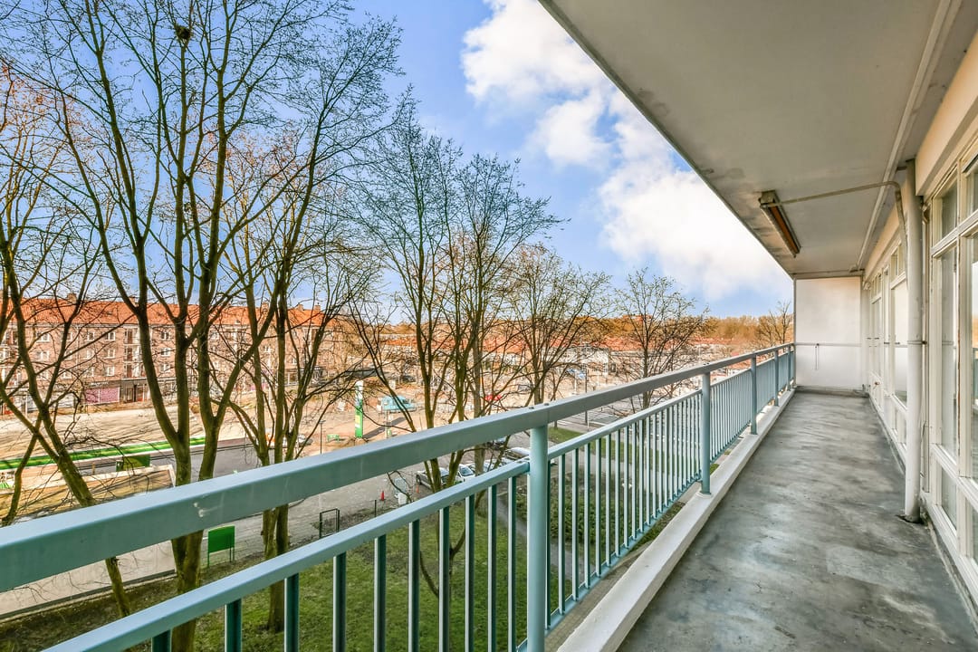 Foto 8 van Burgemeester Hogguerstraat 899