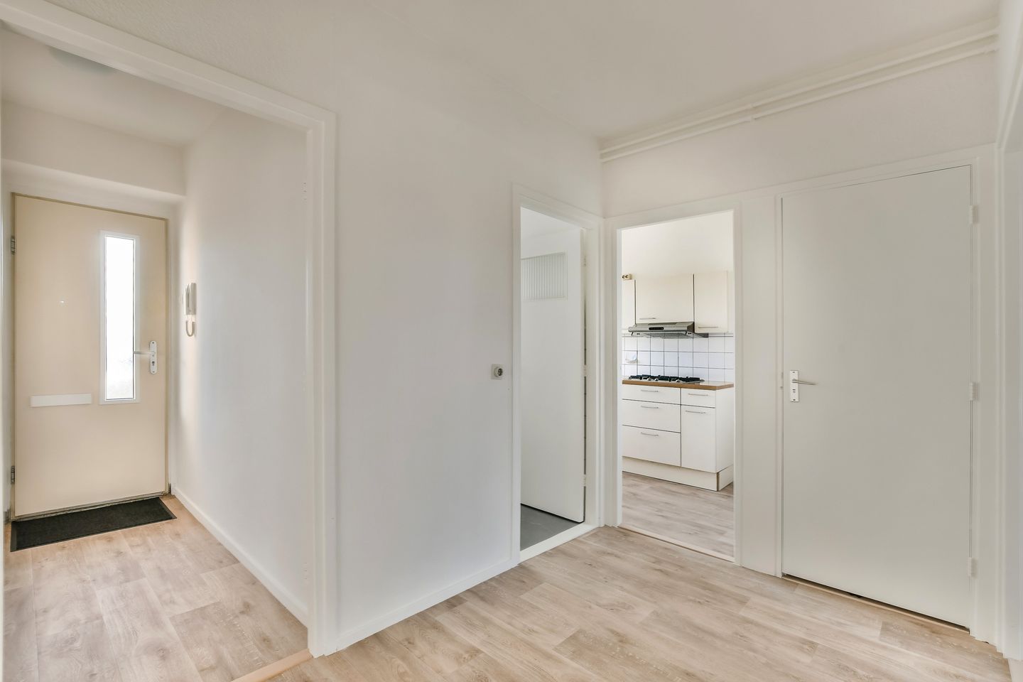 Foto 20 van Burgemeester Hogguerstraat 899