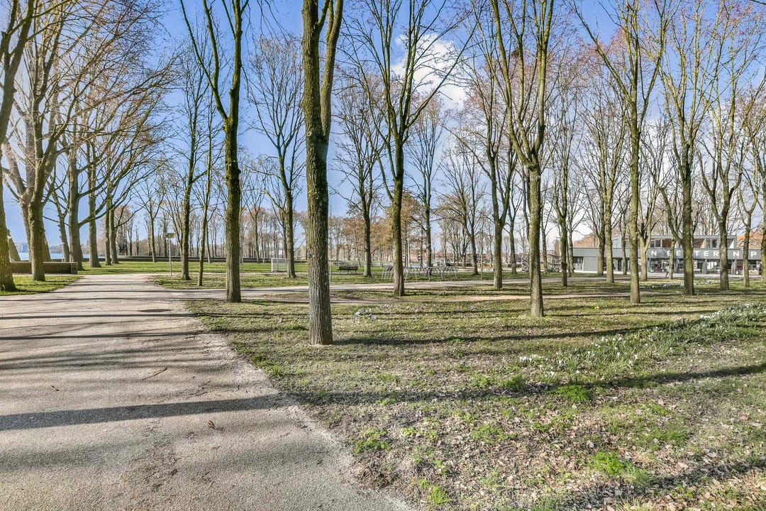 Foto 22 van Burgemeester Hogguerstraat 899