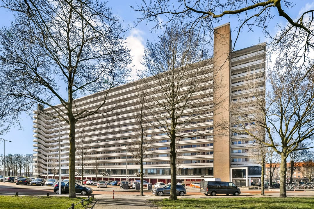 Foto 23 van Burgemeester Hogguerstraat 899