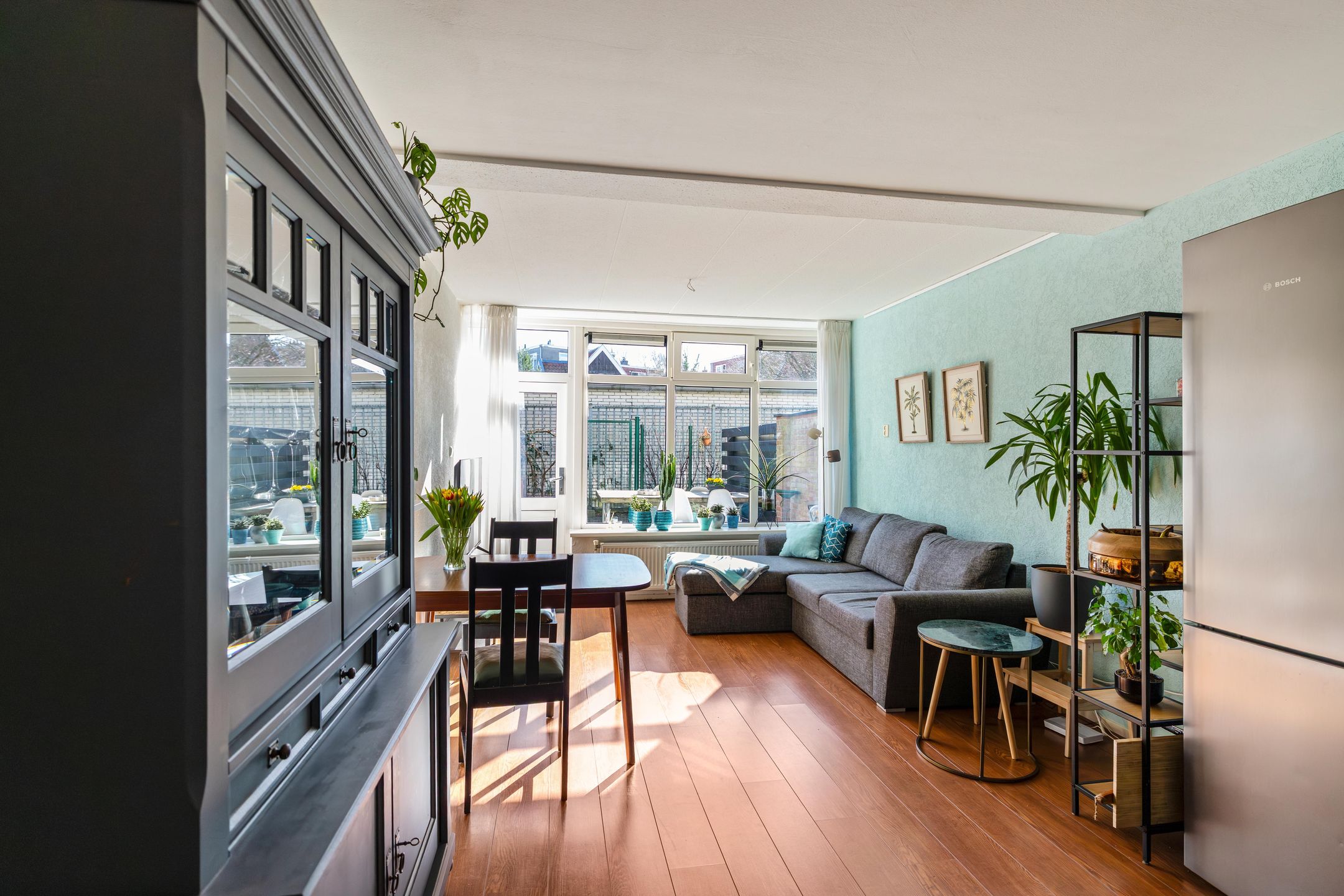 Foto 3 van Magna Petestraat 9