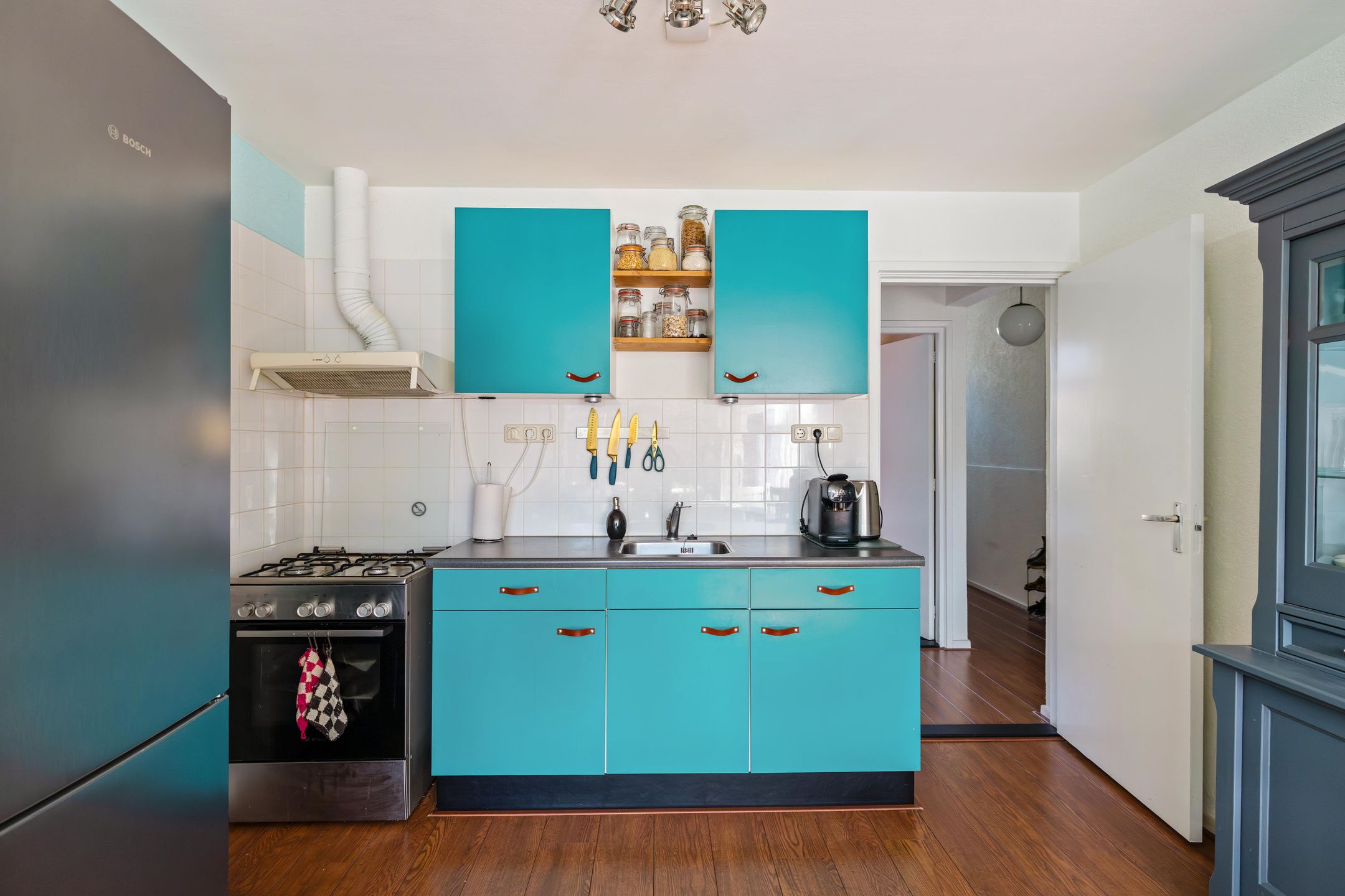 Foto 6 van Magna Petestraat 9