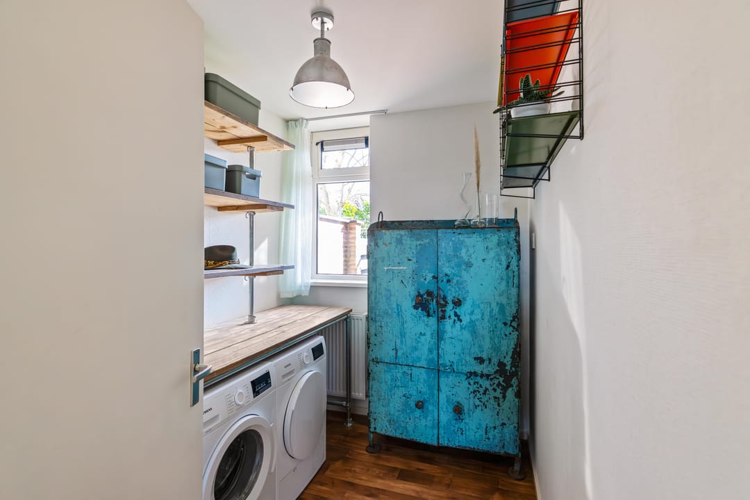 Foto 11 van Magna Petestraat 9