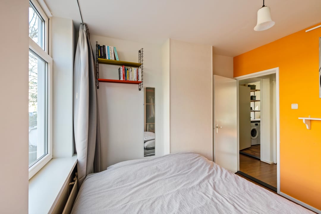 Foto 16 van Magna Petestraat 9