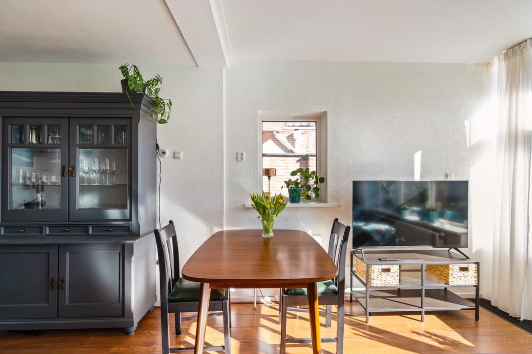 Foto 8 van Magna Petestraat 9