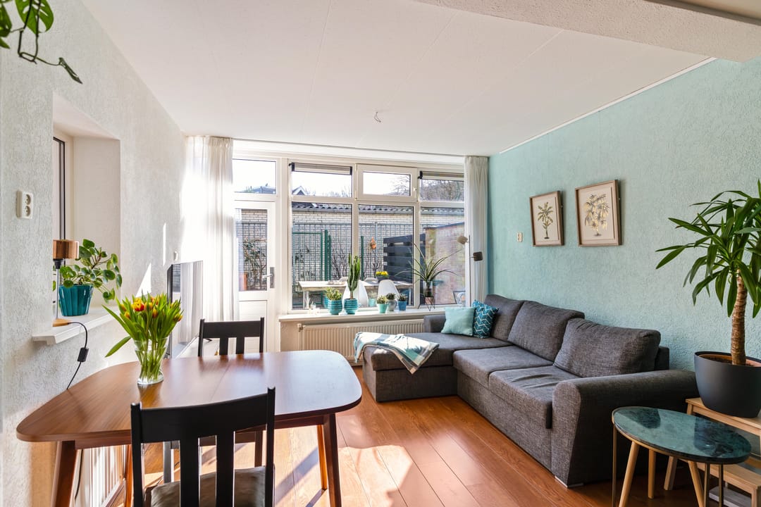 Foto 7 van Magna Petestraat 9