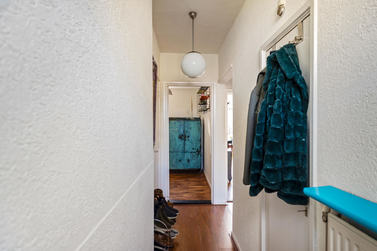 Foto 10 van Magna Petestraat 9