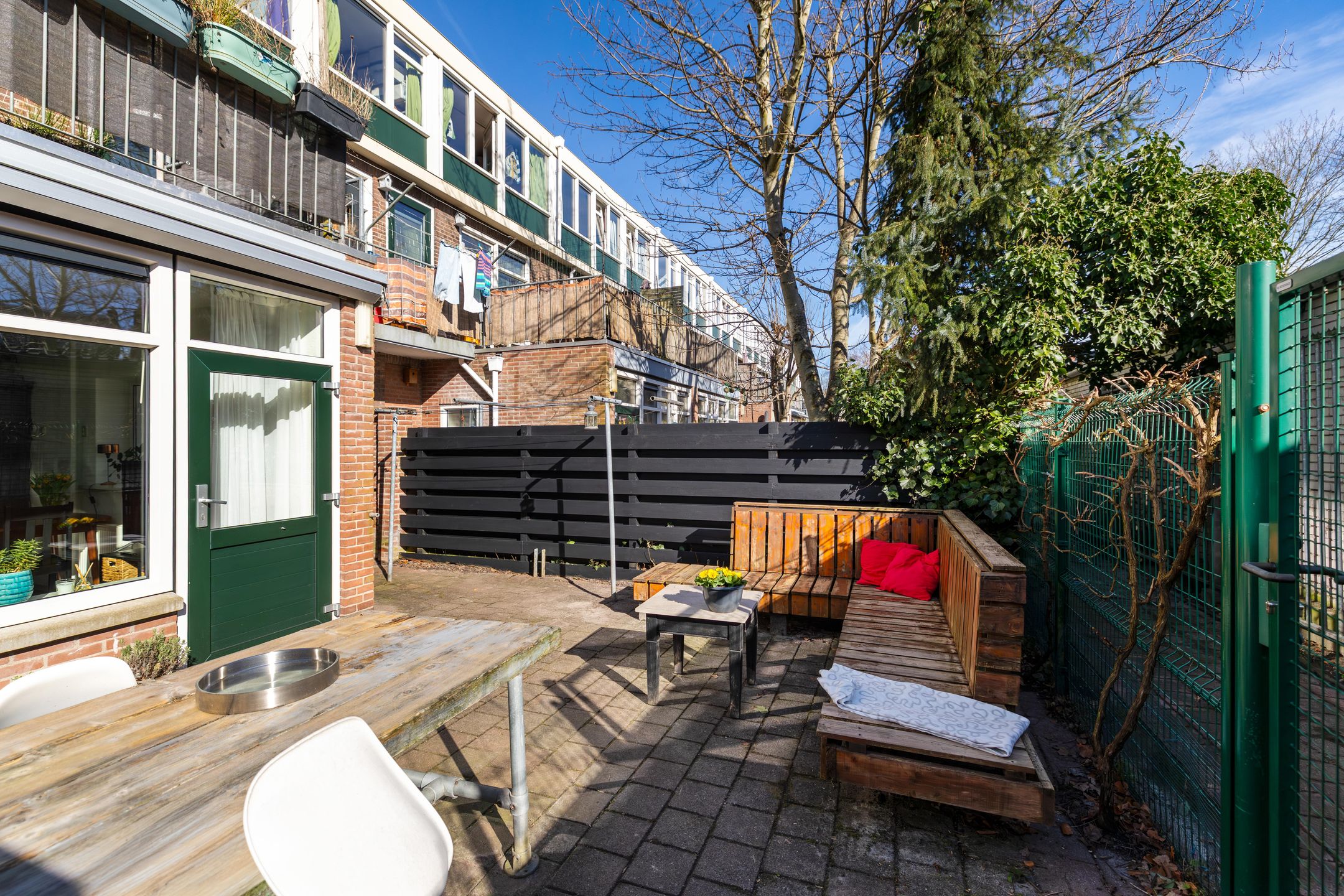 Foto 18 van Magna Petestraat 9