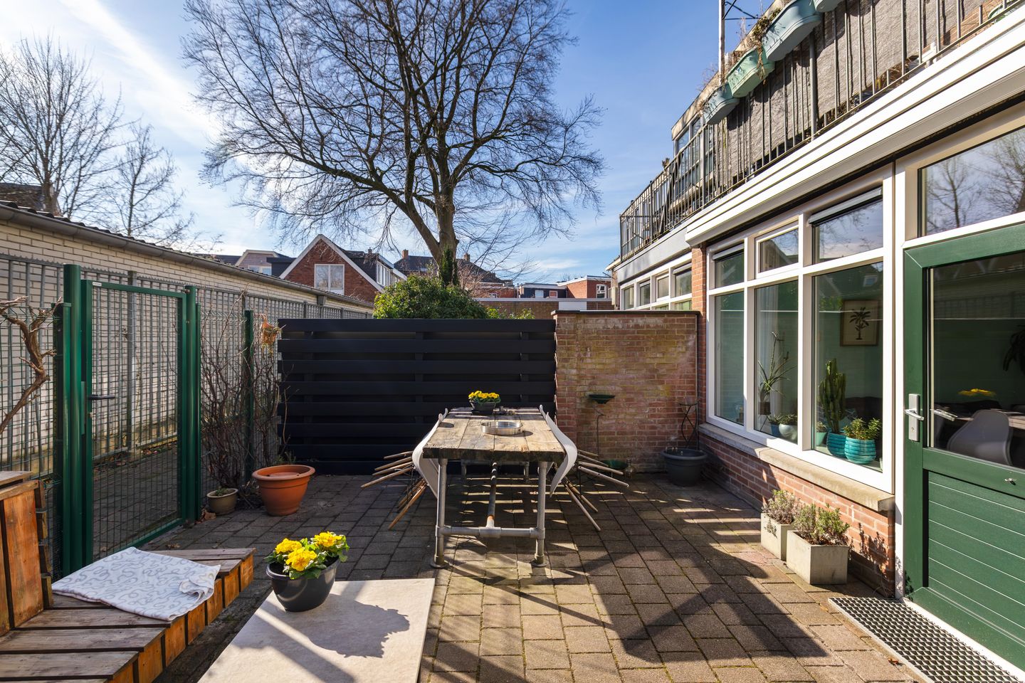 Foto 19 van Magna Petestraat 9