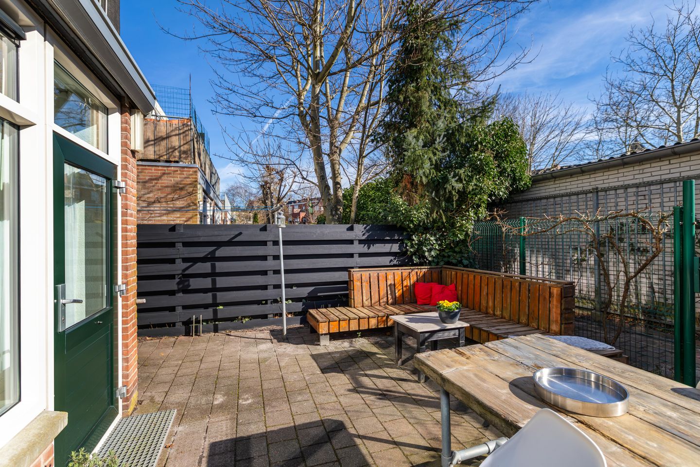 Foto 20 van Magna Petestraat 9