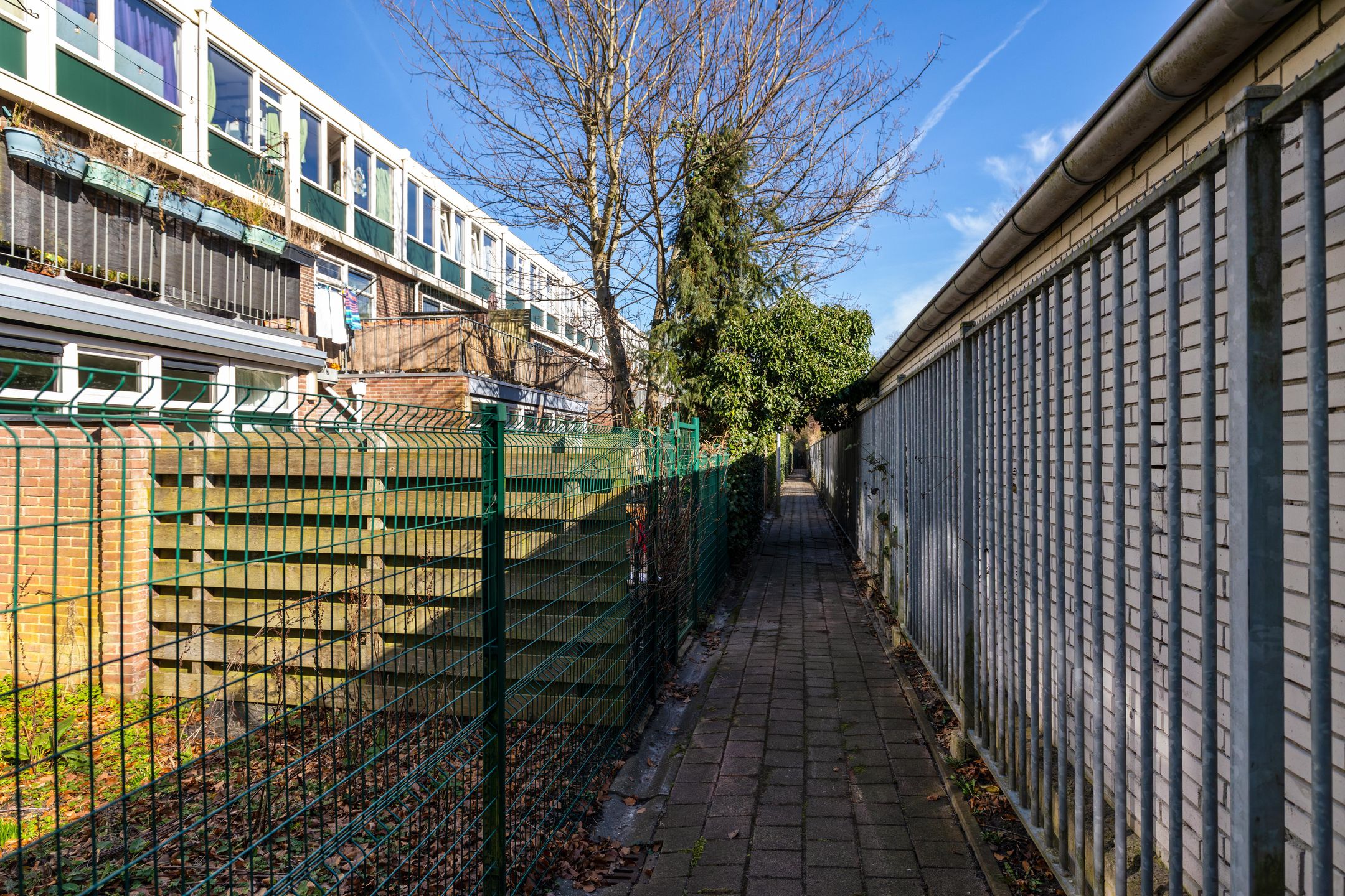 Foto 21 van Magna Petestraat 9