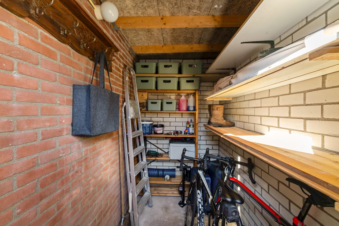 Foto 22 van Magna Petestraat 9