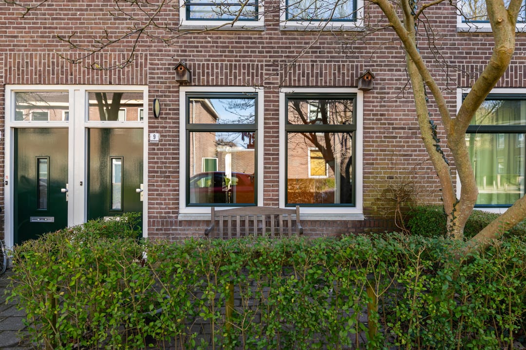 Foto 23 van Magna Petestraat 9