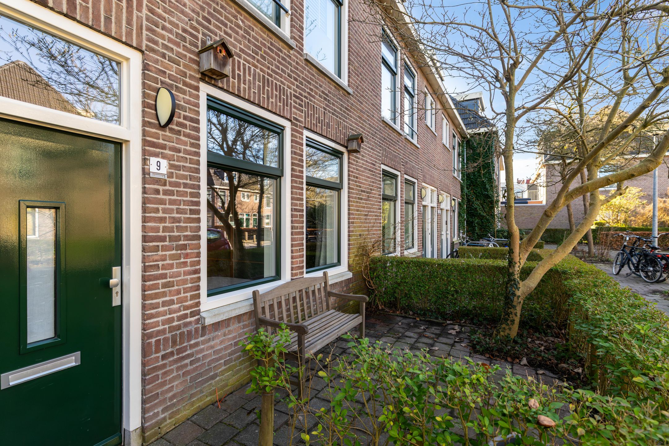 Foto 24 van Magna Petestraat 9