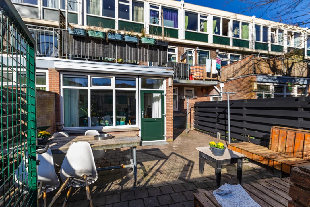 Foto 17 van Magna Petestraat 9