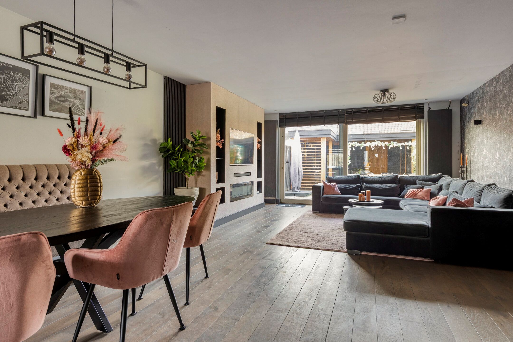 Photo 3 of Charlie Parkersingel 3