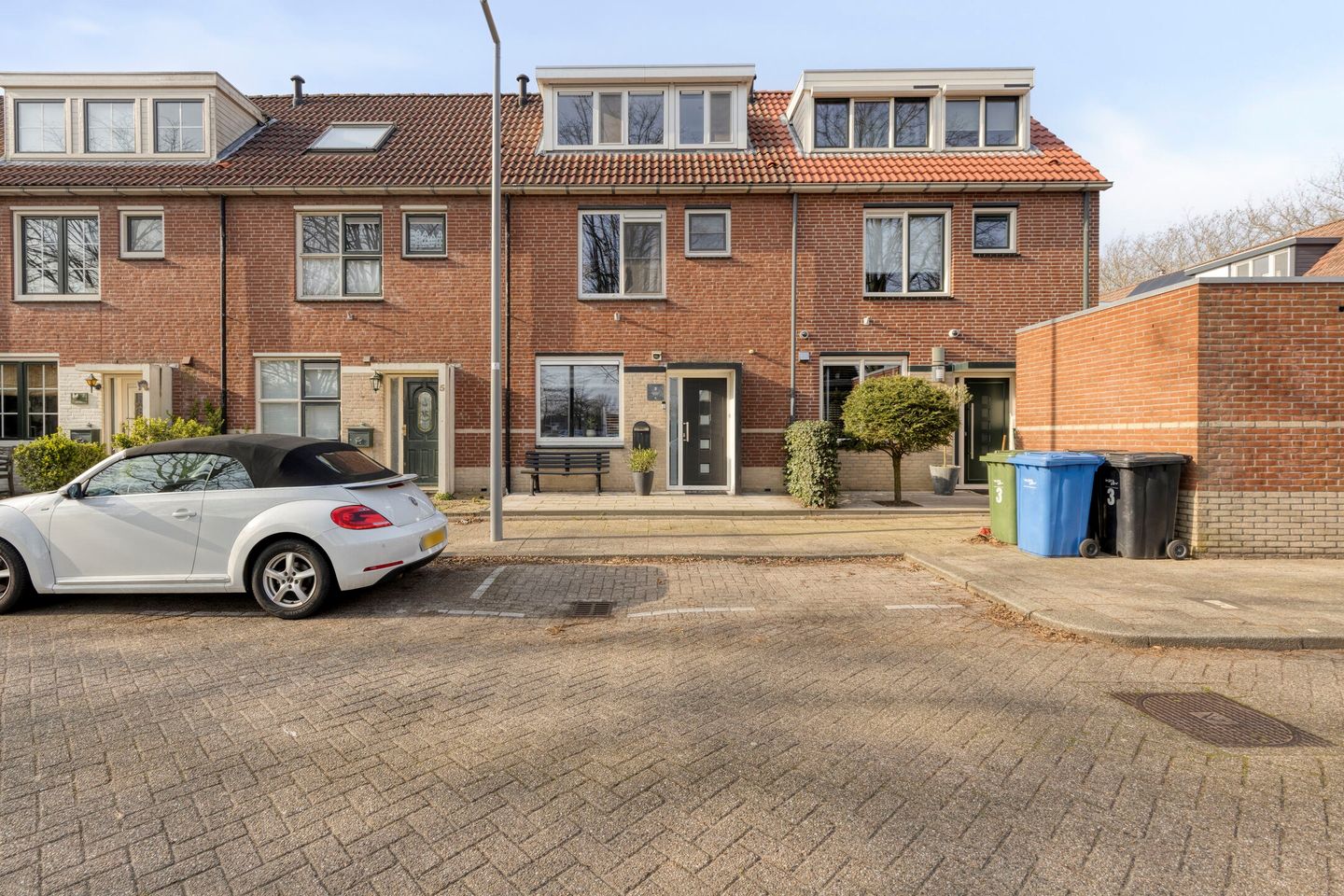 Foto 4 van Charlie Parkersingel 3