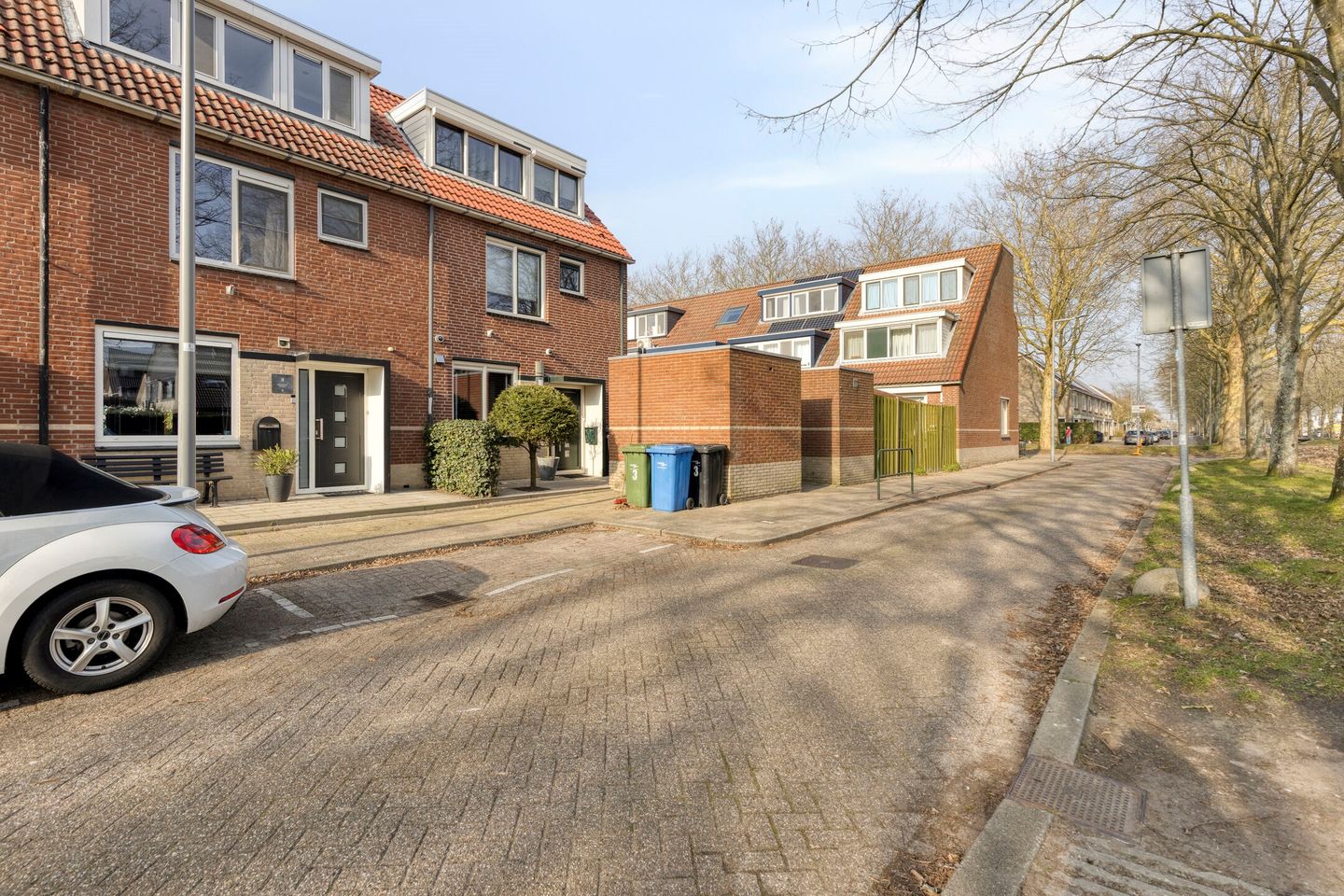 Foto 5 van Charlie Parkersingel 3