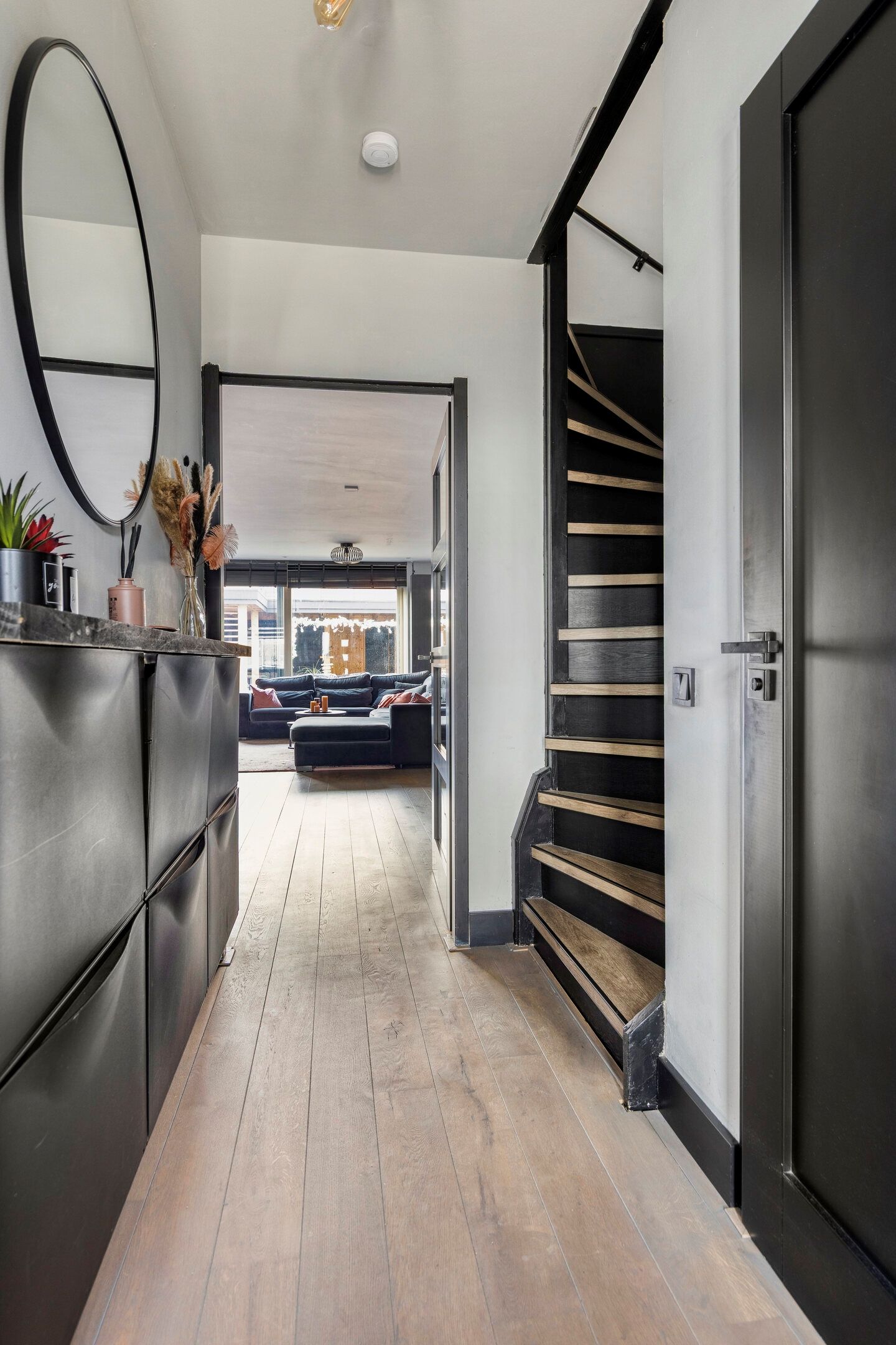 Foto 6 van Charlie Parkersingel 3