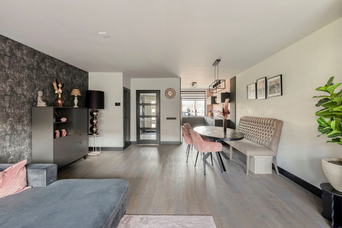 Photo 10 of Charlie Parkersingel 3