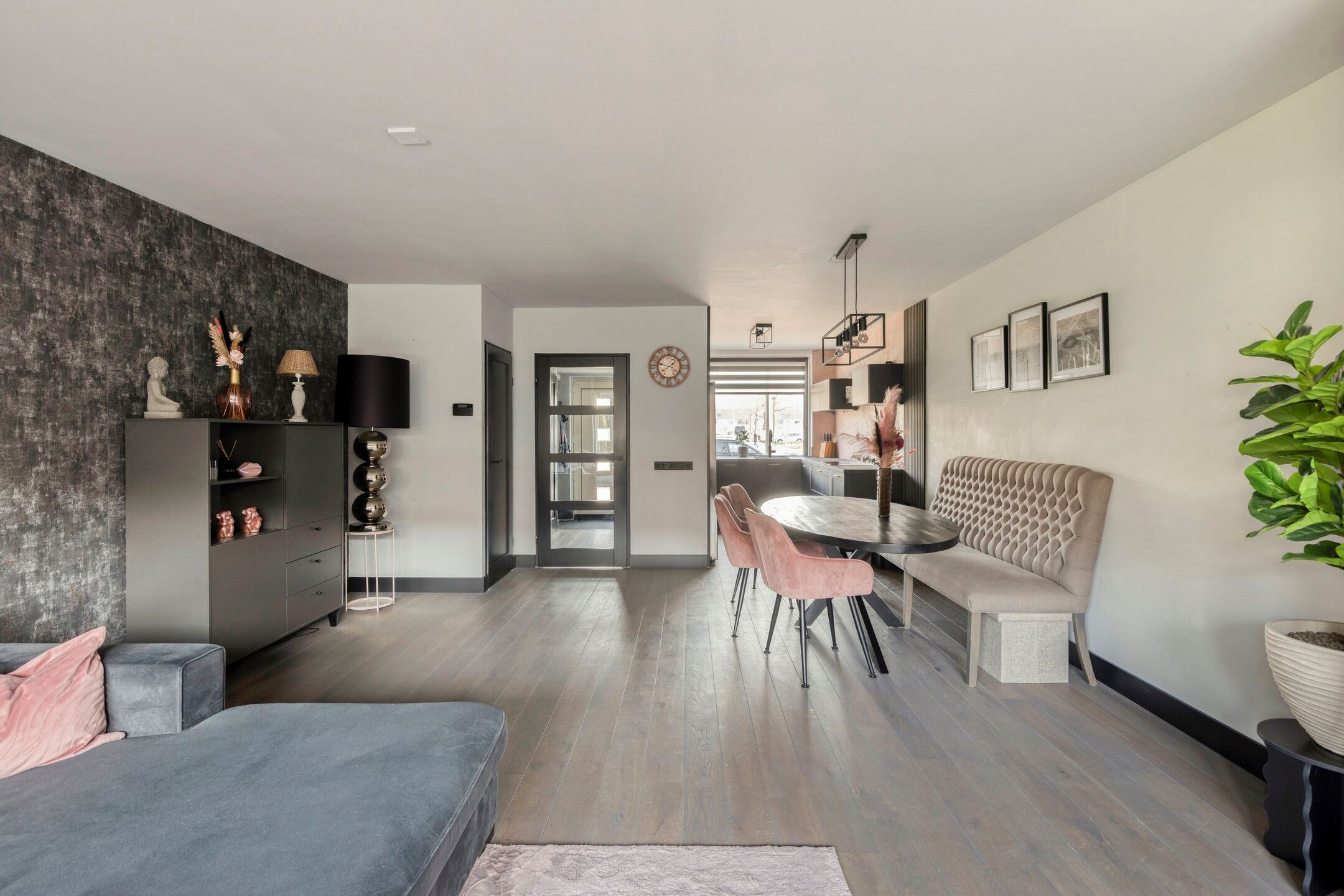 Foto 9 van Charlie Parkersingel 3