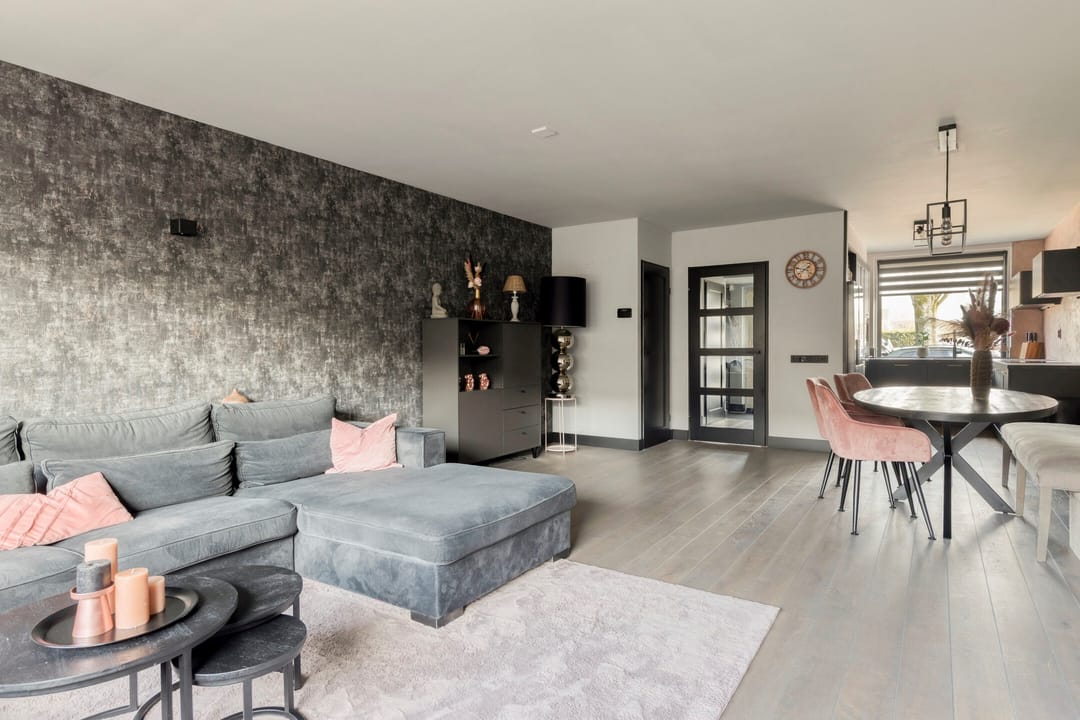 Photo 11 of Charlie Parkersingel 3