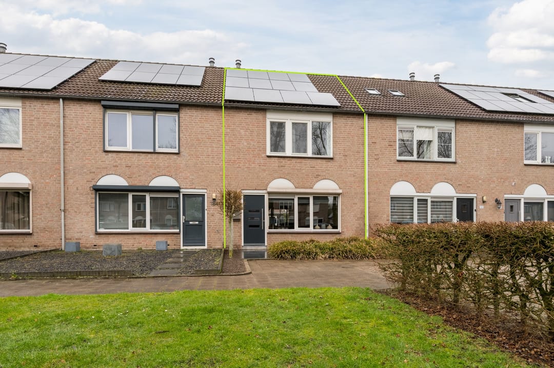 Foto 1 van Heijtsveld 186