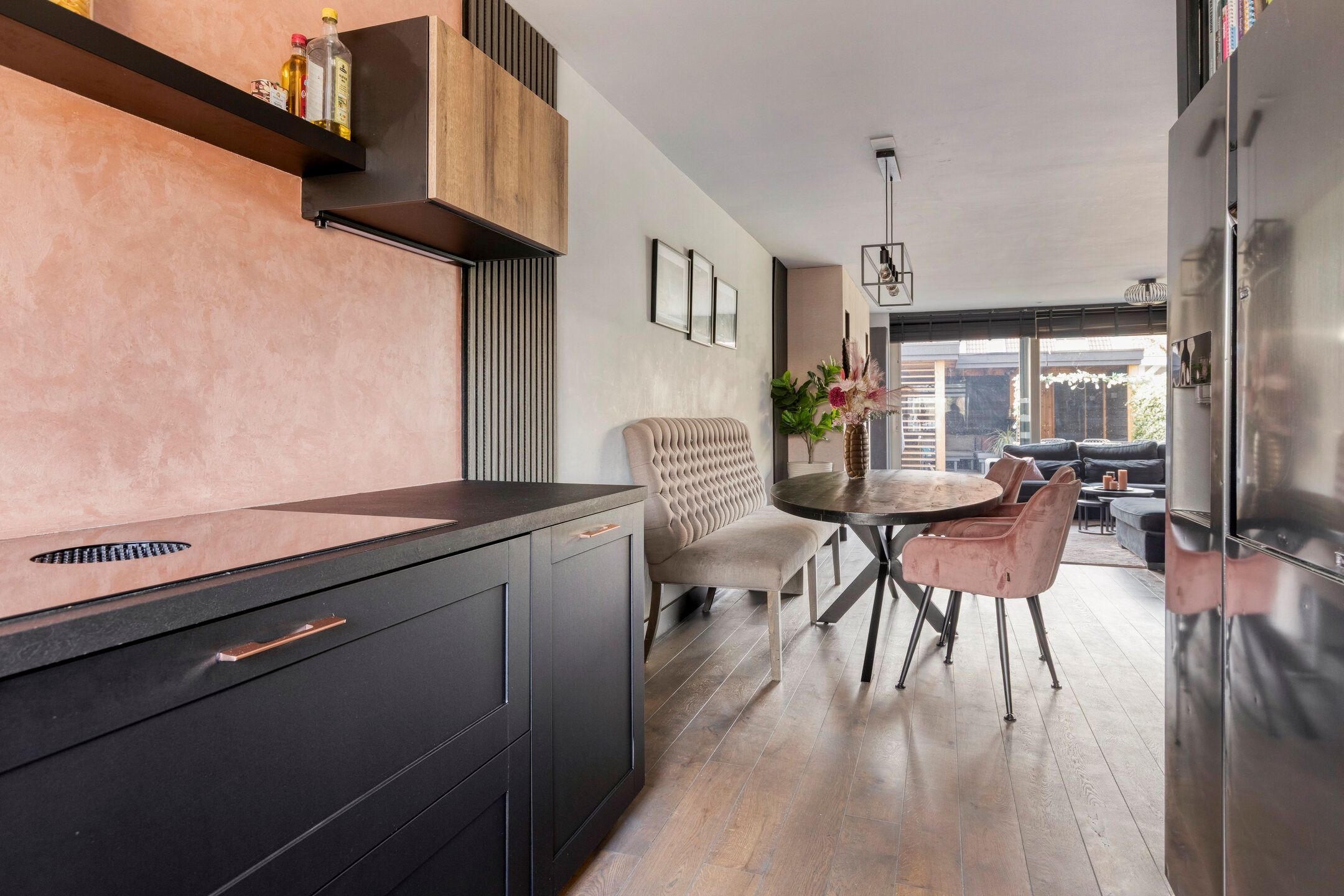 Foto 12 van Charlie Parkersingel 3