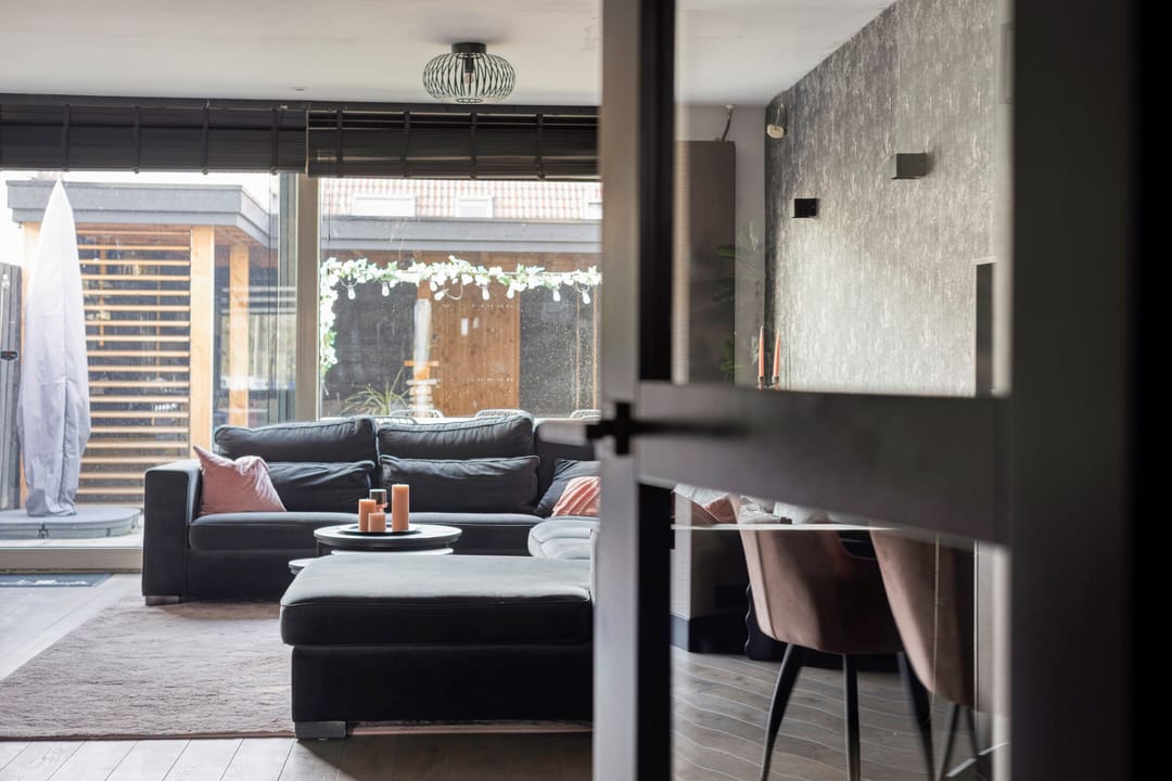 Foto 13 van Charlie Parkersingel 3