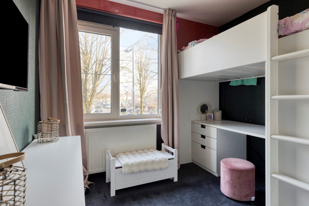 Foto 22 van Charlie Parkersingel 3