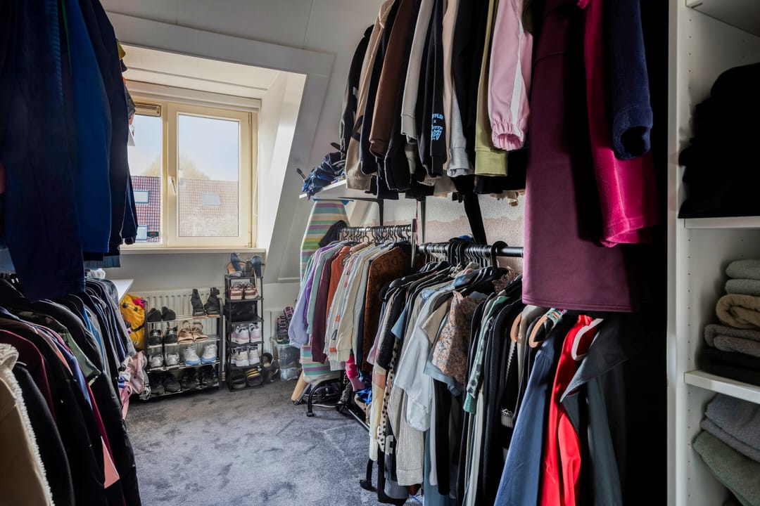 Foto 23 van Charlie Parkersingel 3