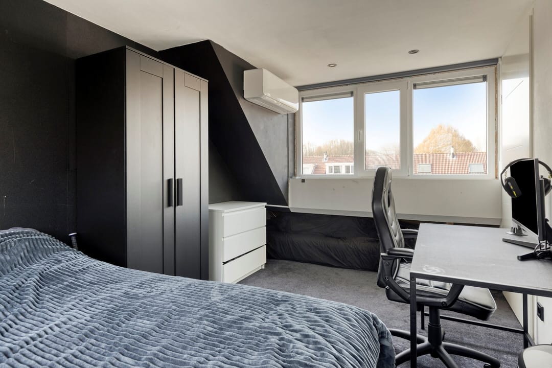 Foto 28 van Charlie Parkersingel 3