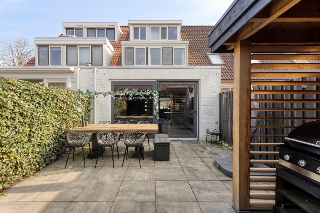 Foto 31 van Charlie Parkersingel 3