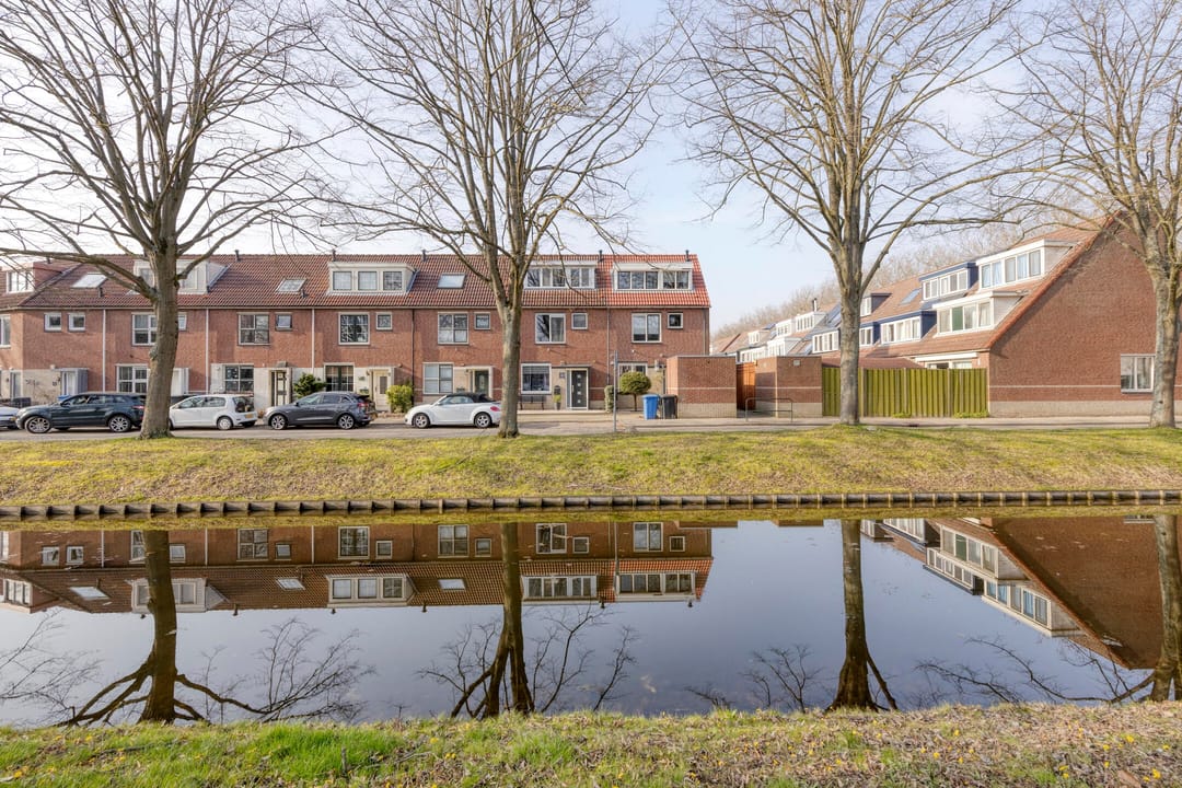 Foto 32 van Charlie Parkersingel 3