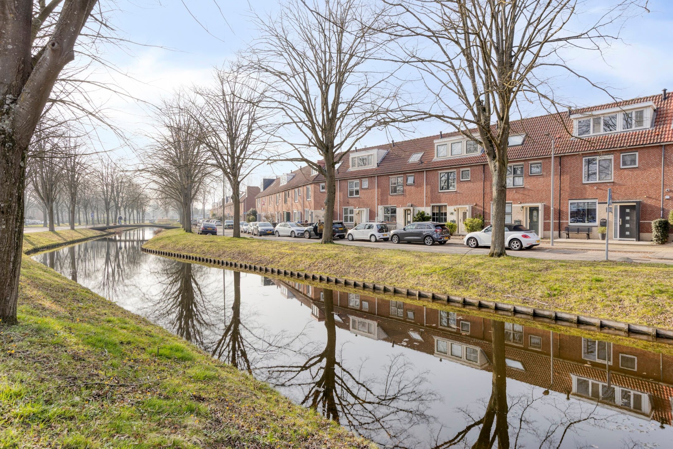 Foto 33 van Charlie Parkersingel 3