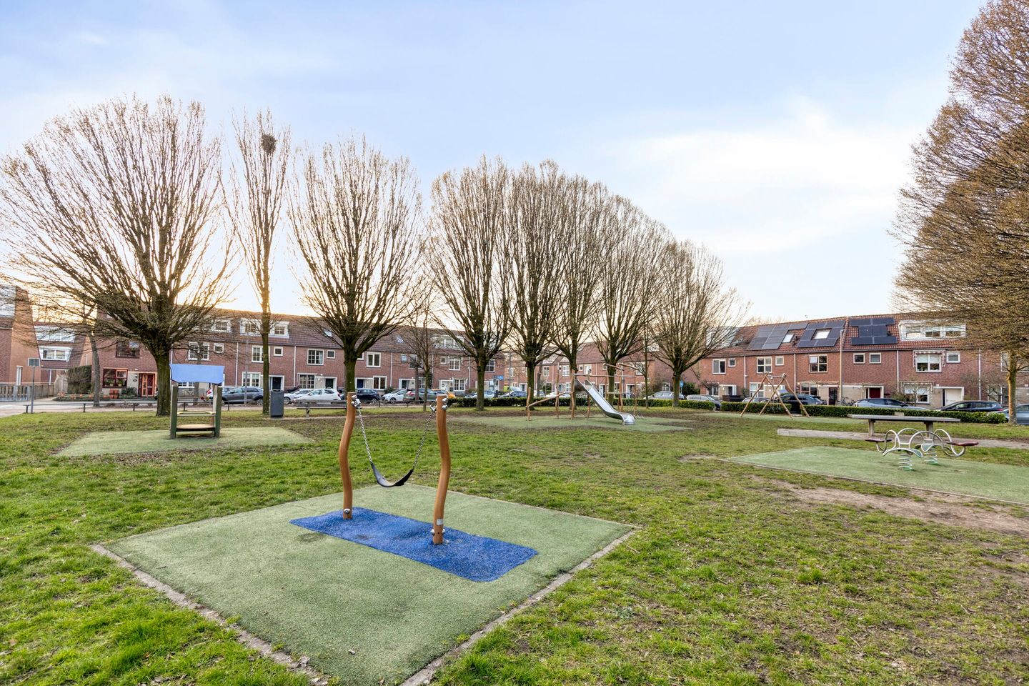 Foto 34 van Charlie Parkersingel 3