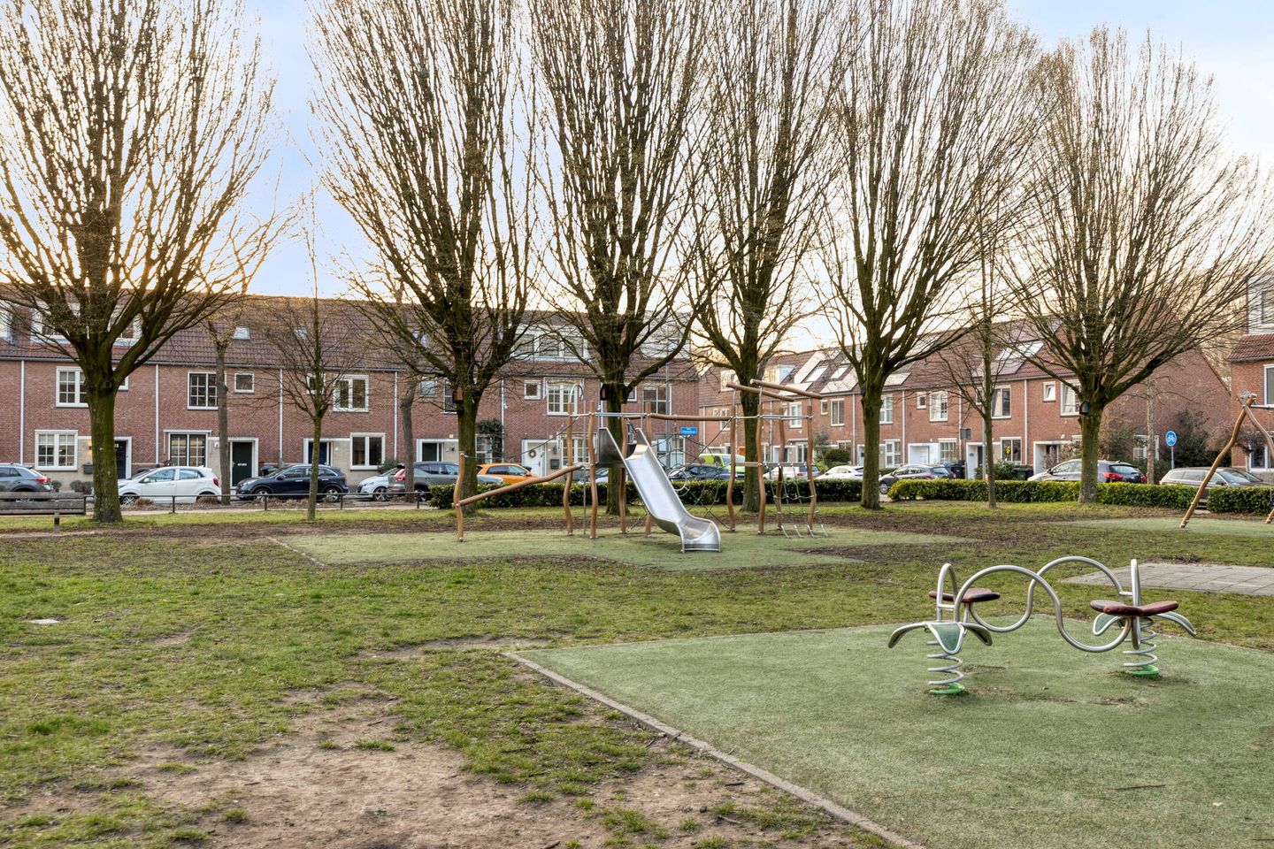 Foto 35 van Charlie Parkersingel 3