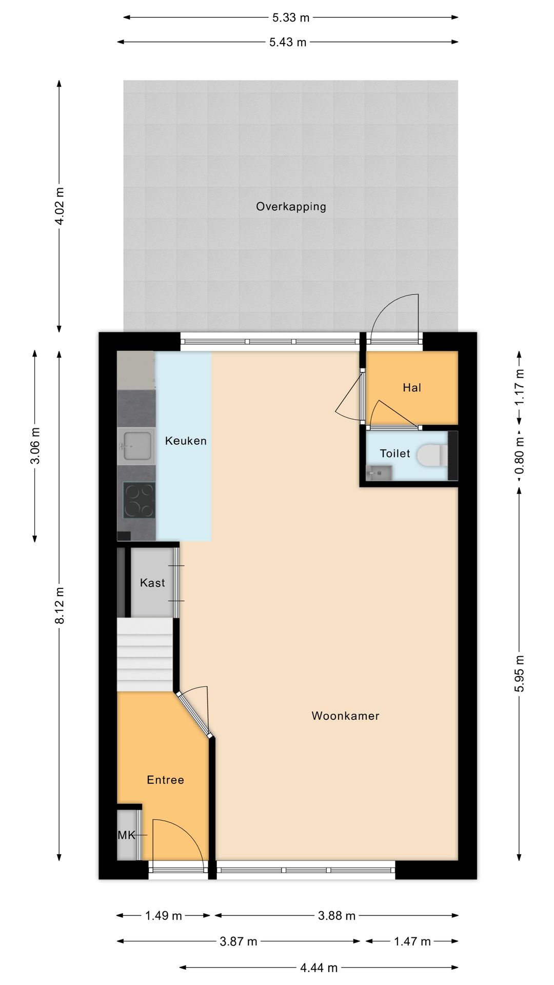 Foto 47 van Heijtsveld 186