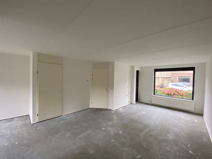 Photo 5 of Bertus Aafjeshof 126