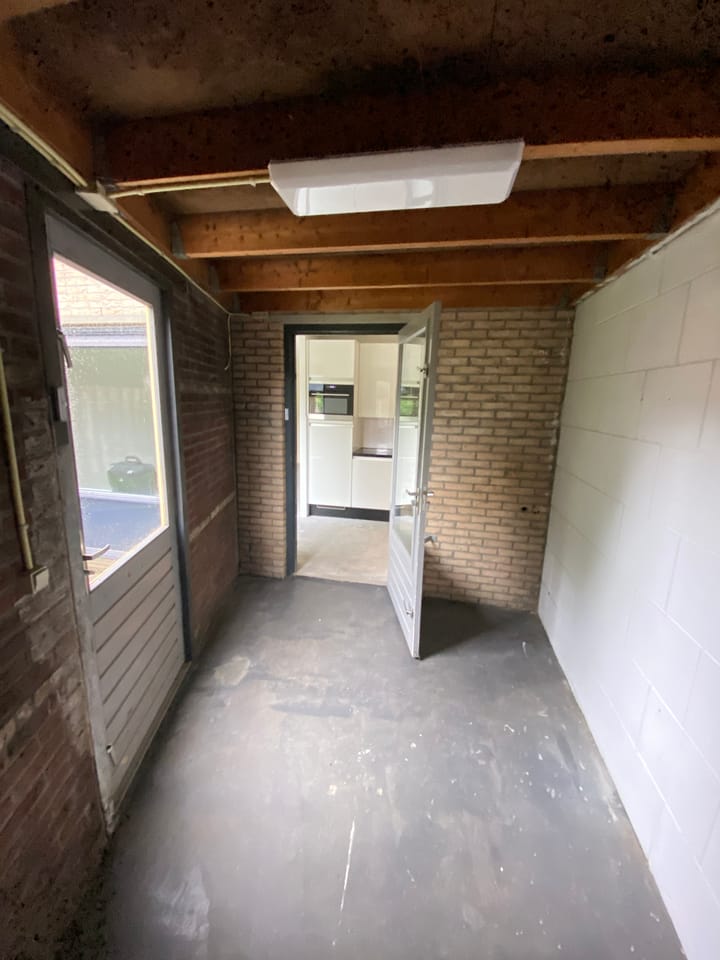 Photo 2 of Bertus Aafjeshof 126