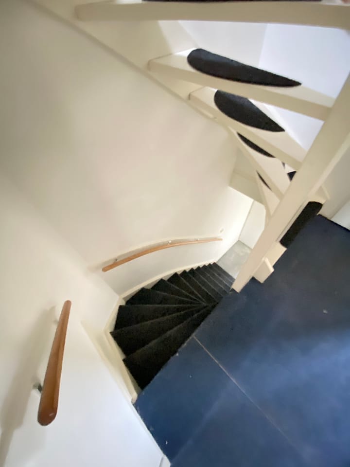 Photo 3 of Bertus Aafjeshof 126