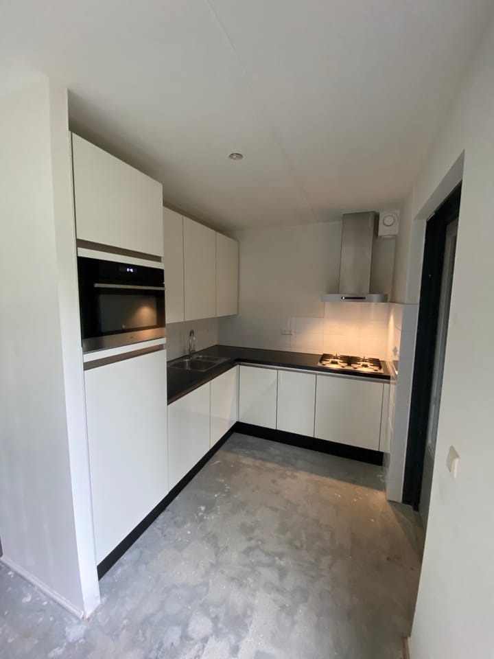 Photo 4 of Bertus Aafjeshof 126