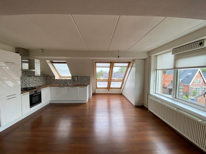 Photo 5 of Heereweg 36-G