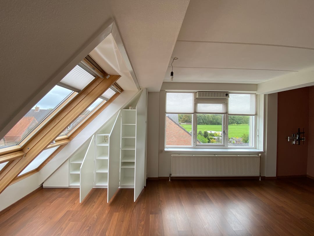 Foto 7 van Heereweg 36-G