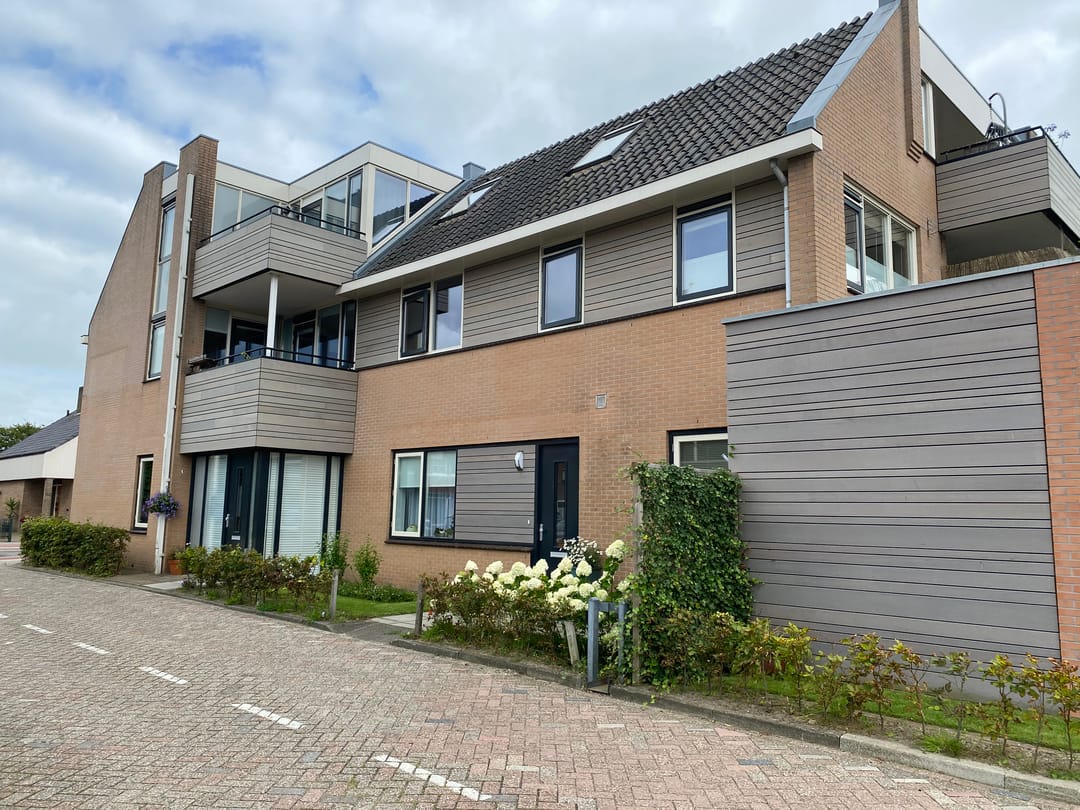 Foto 22 van Heereweg 36-G