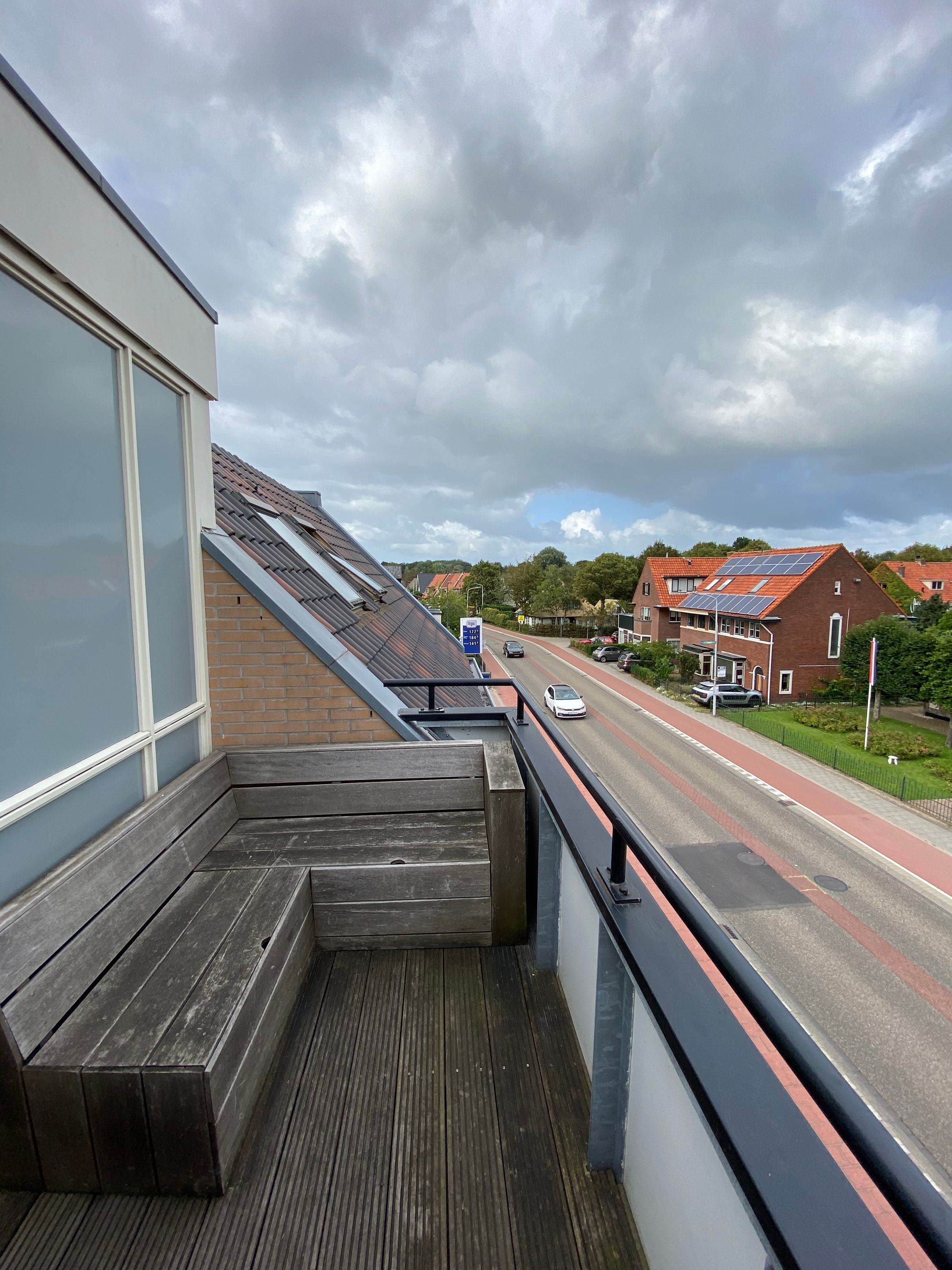 Foto 18 van Heereweg 36-G